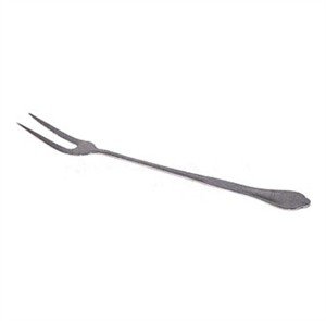 Winco Elegance Serving Fork 13 Inches; 12 Each; 1 Per Case - High Mart Wholesale