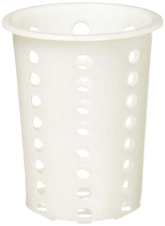 Winco Flateware Plastic Cylinder Holder; 1 Each - High Mart Wholesale