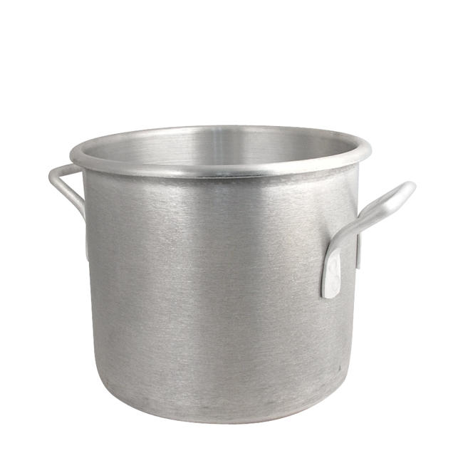 Vollrath Stock Pot 12 Quart; 1 Each