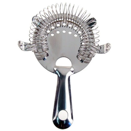 Winco Strainer Bar Stainless Steel 4 Prongs; 1 Each - High Mart Wholesale