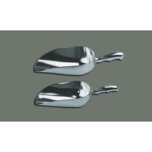 Winco Aluminum Scoops 24Oz; 1 Each - High Mart Wholesale