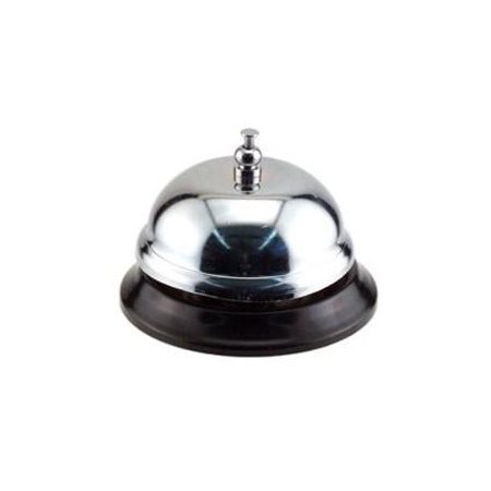 Winco 3.5 Inch Call Bell; 1 Each - High Mart Wholesale