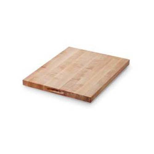 Winco Wood Cutting Board 15"X20"; 1 Each - High Mart Wholesale