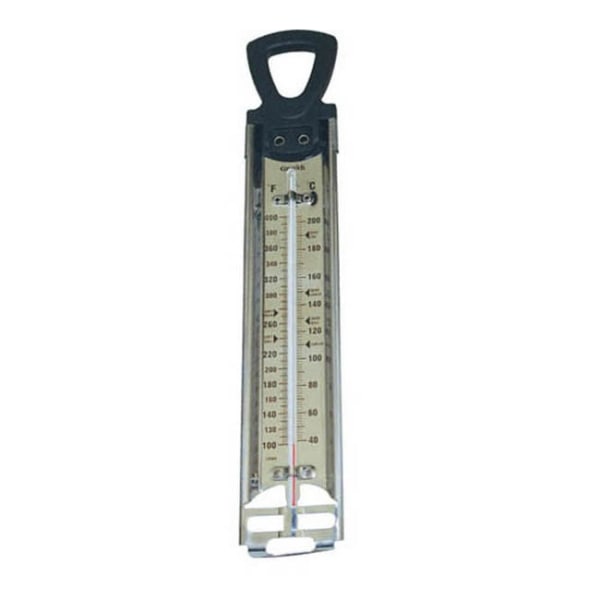 Winco Candy Thermometer Top Hanging; 1 Each - High Mart Wholesale