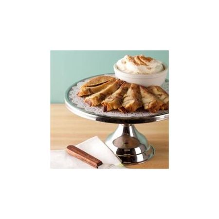 Winco 13 Inches Cake Stand; 1 Each - High Mart Wholesale