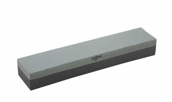 Winco Combination Sharpening Stone; 1 Each - High Mart Wholesale