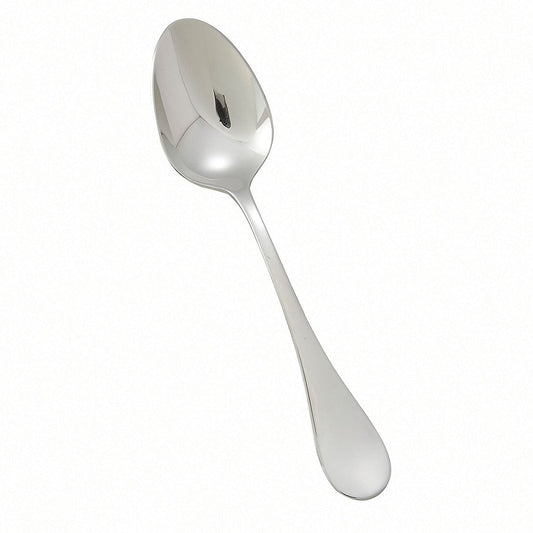 Winco Venice Dinner Spoon; 1 Dozen - High Mart Wholesale