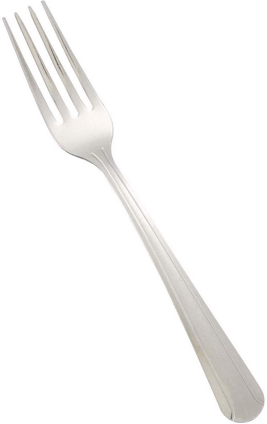 Winco Dominion Dinner Fork; 1 Dozen - High Mart Wholesale