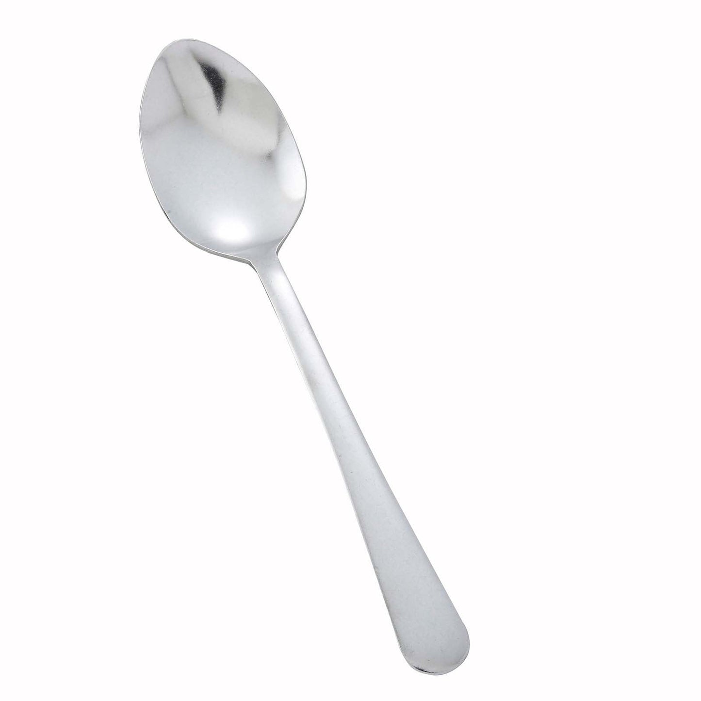 Winco Extra Windsor Table Spoon; 1 Dozen; 25 Per Case - High Mart Wholesale