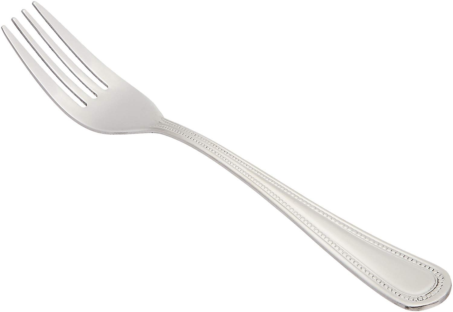 Winco Dot's Salad Fork; 12 Count - High Mart Wholesale