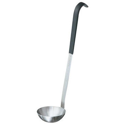 Vollrath 1 Ounce Kool Touch Stainless Steel Ladle; 1 Each