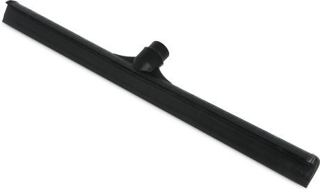 Carlisle Foodservice Sparta Single Blade Squeegee 24 Inches; 24 Inch; 6 Per Case