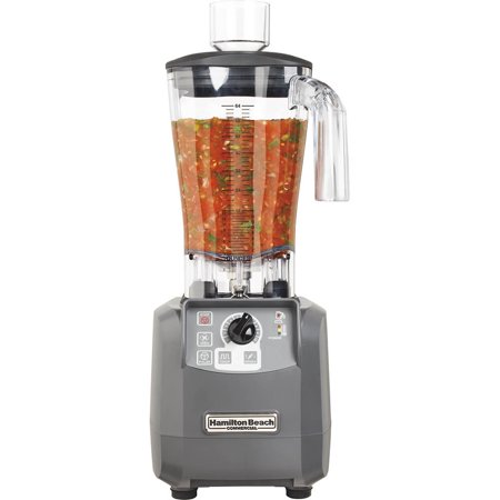 Hamilton Beach Food Blender High Performance 1/1 Cnt; 1 Each