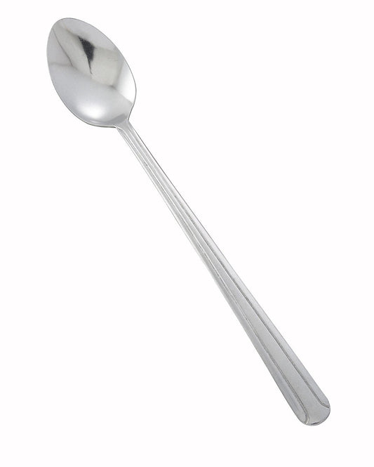 Winco Dominion Iced Teaspoon; 1 Dozen; 50 Per Case - High Mart Wholesale