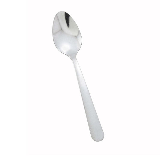 Winco Heavy Windsor Teaspoon; 1 Dozen - High Mart Wholesale