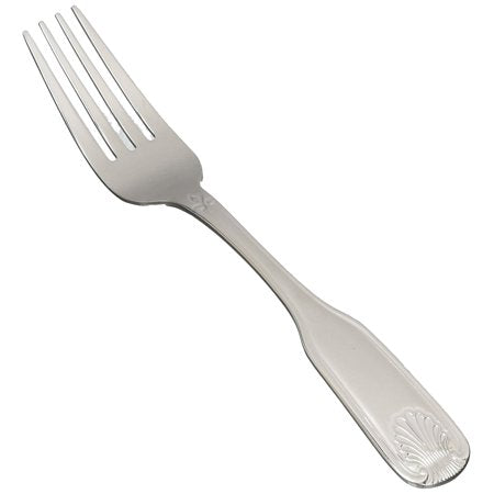 Winco Windsor Salad Fork; 1 Dozen; 50 Per Case - High Mart Wholesale