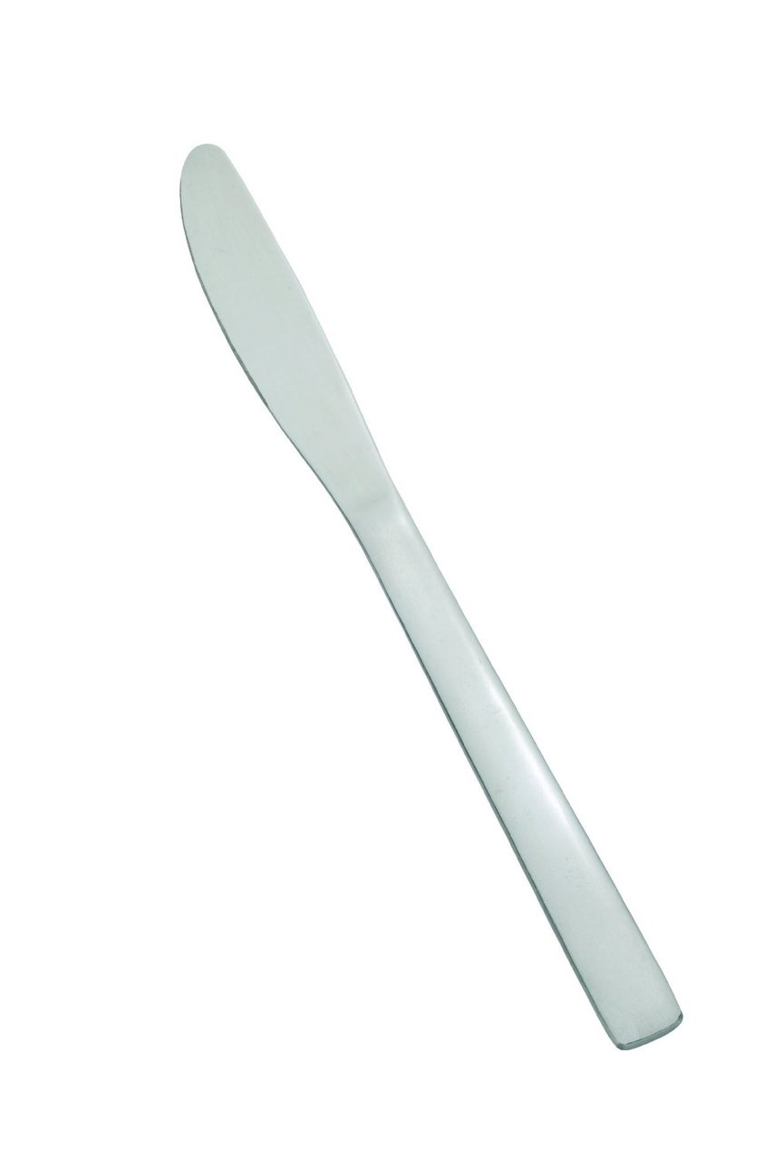 Winco Dinner Knife Windsor Heavy; 1 Dozen - High Mart Wholesale