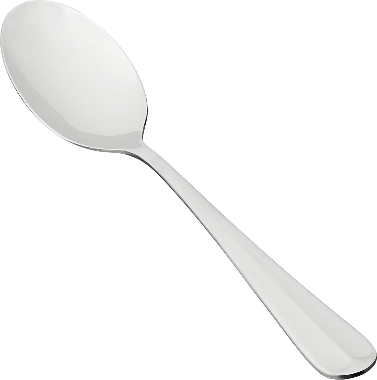 Winco Lafayette Iced Teaspoon; 1 Dozen - High Mart Wholesale