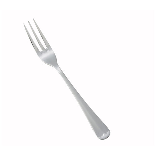 Winco Lafayette Salad Fork; 1 Dozen - High Mart Wholesale