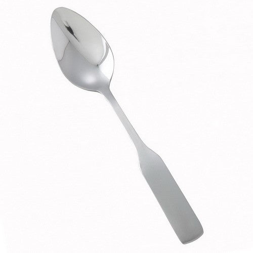 Winco Teaspoon Winston; 1 Dozen - High Mart Wholesale