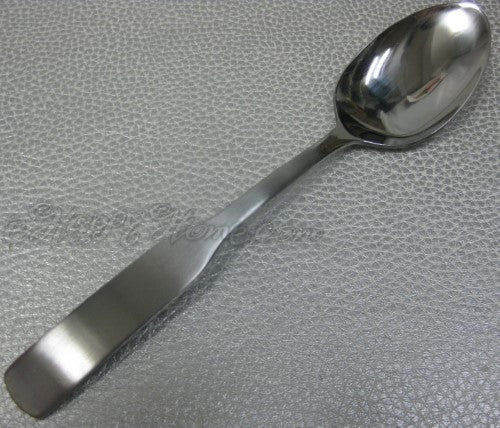 Winco Dinner Spoon; 1 Dozen; 1 Per Case - High Mart Wholesale