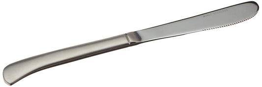 Winco Winston Dinner Knife; 1 Dozen - High Mart Wholesale