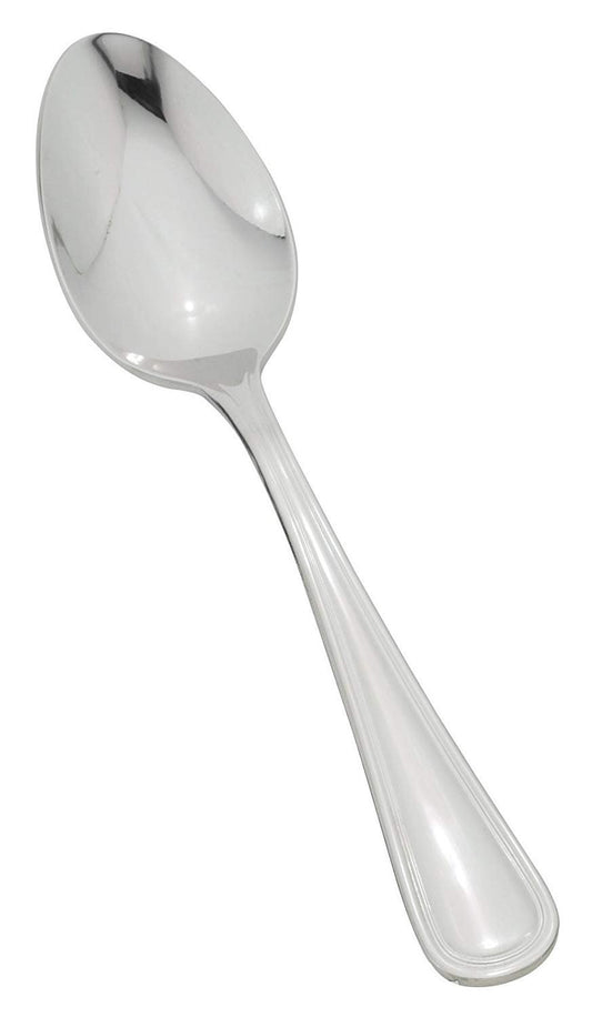 Winco Shangarila Teaspoon 18 10; 1 Dozen - High Mart Wholesale