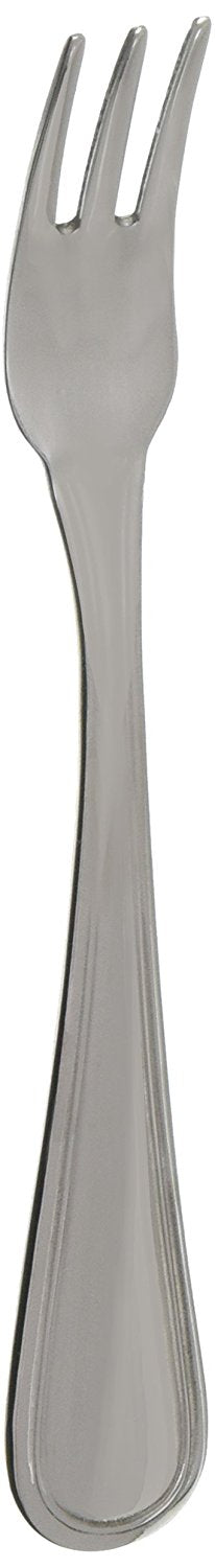 Winco Peacock Fork Oyster; 1 Dozen - High Mart Wholesale