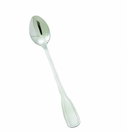 Winco Stanford Iced Teaspoon; 1 Dozen; 25 Per Case - High Mart Wholesale