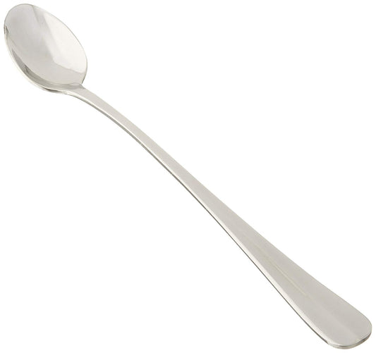 Winco Extra Victoria Ice Teaspoon; 1 Dozen; 25 Per Case - High Mart Wholesale