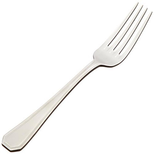 Winco Victoria Dinner Fork; 1 Dozen - High Mart Wholesale