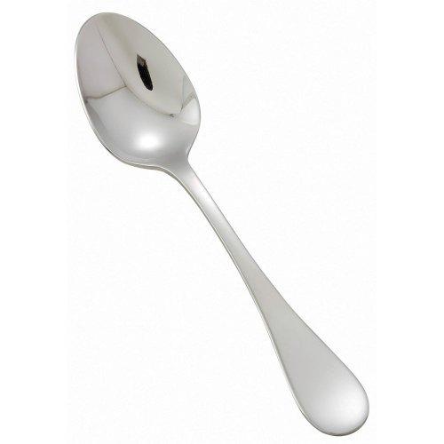 Winco Venice Teaspoon; 1 Dozen - High Mart Wholesale