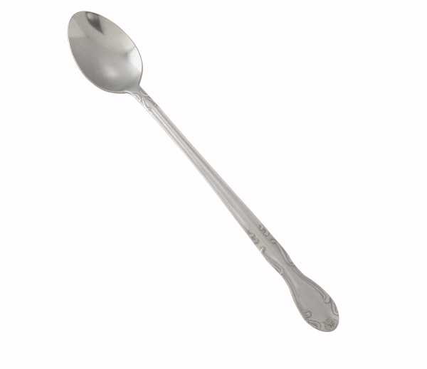 Winco Elegance Iced Teaspoon; 1 Dozen - High Mart Wholesale