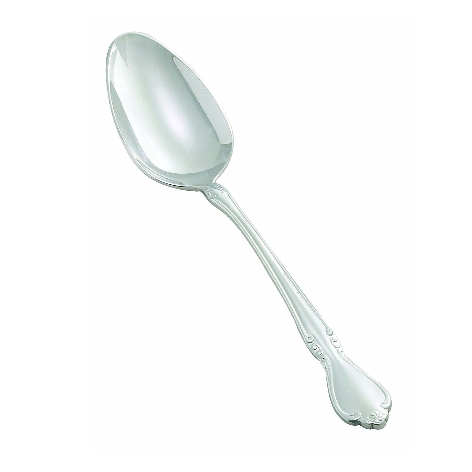 Winco Tablespoon Elegance; 1 Dozen - High Mart Wholesale