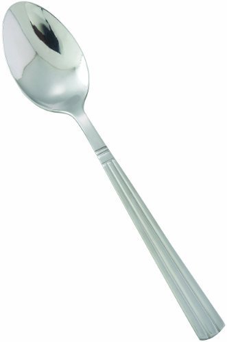 Winco Regency Dinner Spoon; 1 Dozen - High Mart Wholesale