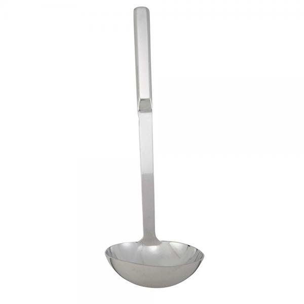 Winco Ladle Deep 40 Oz; 12 Each; 1 Per Case - High Mart Wholesale