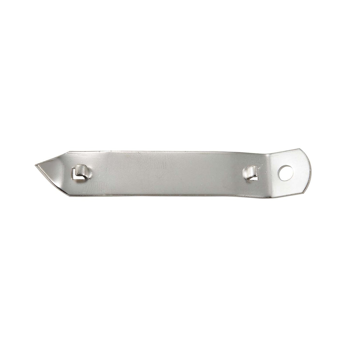 Winco Can Opener Nickel Plated 4 Inch; 100 Each; 1 Per Case - High Mart Wholesale