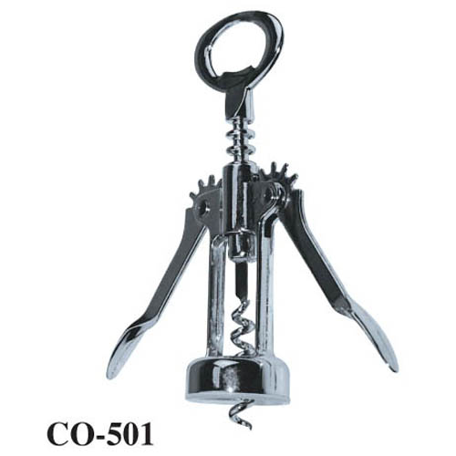 Winco Corkscrew Wing Type; 1 Each - High Mart Wholesale