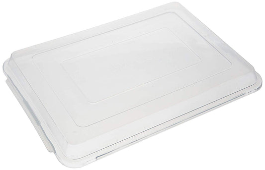 Winco Cover Sheet Pan 13X18; 24 Each; 1 Per Case - High Mart Wholesale