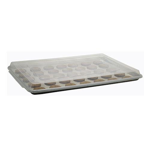 Winco Sheet Pan Cover 18"X26"; 1 Each - High Mart Wholesale