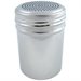 Winco Dredge Stainless With Out Handle 10 Ounce; 12 Each; 1 Per Case - High Mart Wholesale