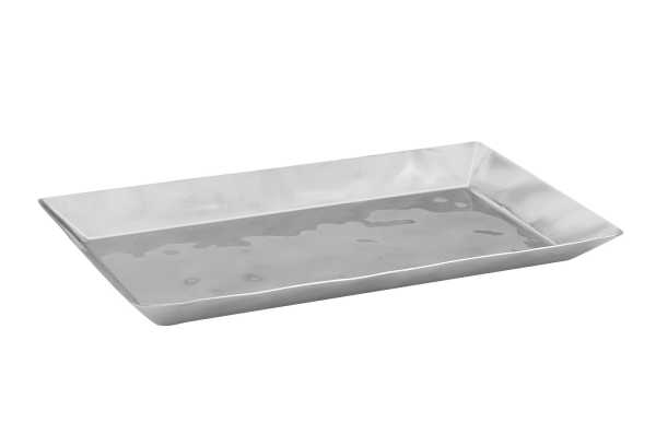 Winco Premium Display Tray Oblong; 12 Each; 1 Per Case - High Mart Wholesale