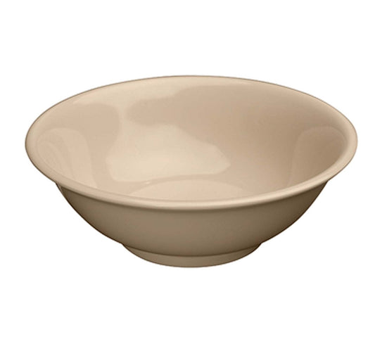 Winco 32 Ounce Melamine Bowl; 1 Dozen; 4 Per Case - High Mart Wholesale