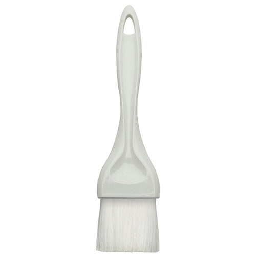 Winco Nylon Pastry Brush 2" Wide; 1 Each - High Mart Wholesale