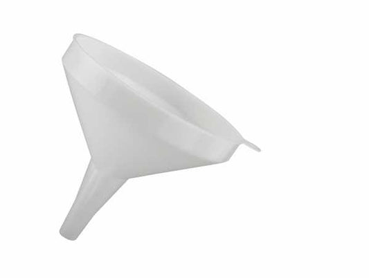 Winco Funnel Plastic 32Oz 6 1/4"; 6 Each; 1 Per Case - High Mart Wholesale