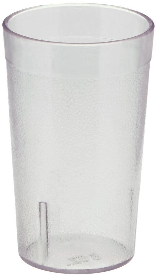 Winco Tumbler Clear 5 Ounce; 1 Dozen; 6 Per Case - High Mart Wholesale