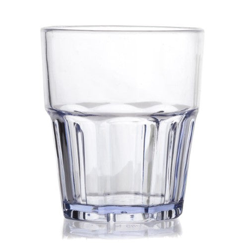 Winco Beverage Glass Havanna Tumbler 12 Ounce; 1 Dozen; 6 Per Case - High Mart Wholesale