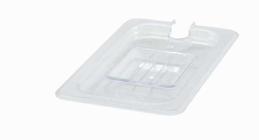 Winco Cover Slotted Pan 1/4" Poly.; 1 Each - High Mart Wholesale