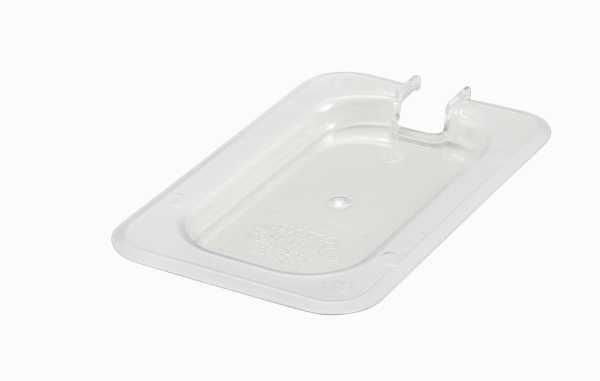 Winco Cover Slotted Pan 1/9 Poly.; 1 Each - High Mart Wholesale