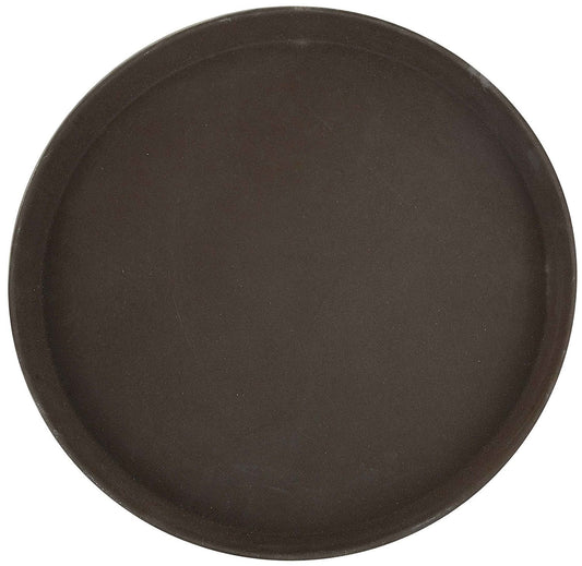 Winco Tray Fiberglass Premium Non Slip Black; 1 Each - High Mart Wholesale